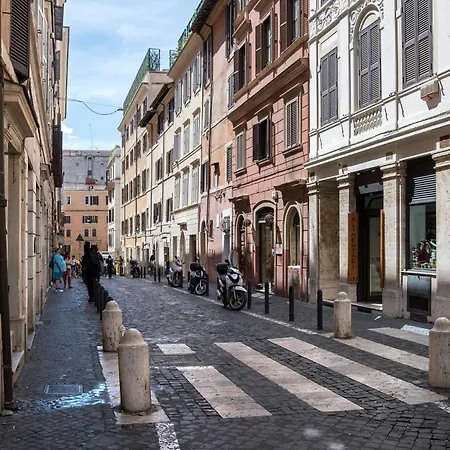 Apartmán Boschetto Boutique