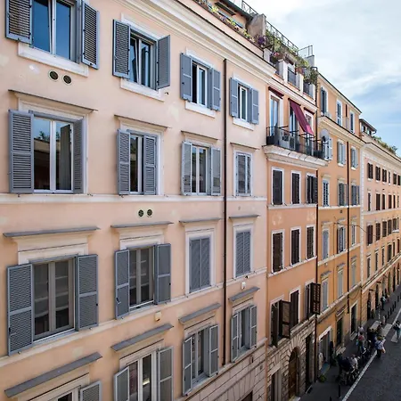 Boschetto Boutique Apartmán *