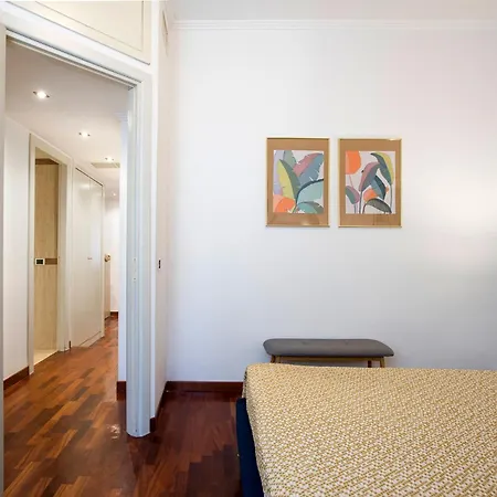 Apartmán Boschetto Boutique