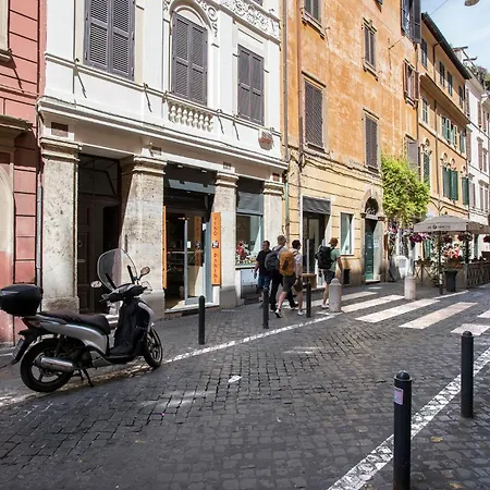 Boschetto Boutique Apartmán *