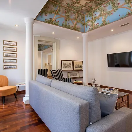 Apartmán Boschetto Boutique