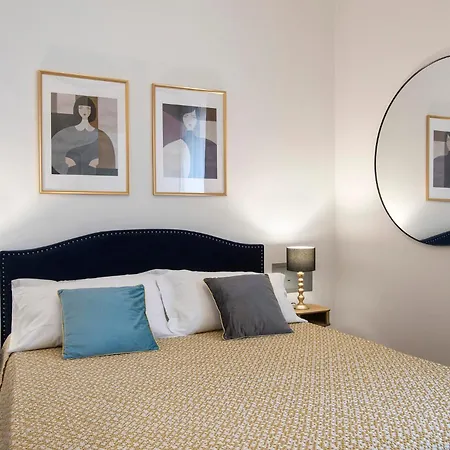 Boschetto Boutique Apartmán *