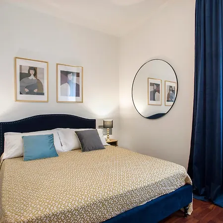 Apartmán Boschetto Boutique *