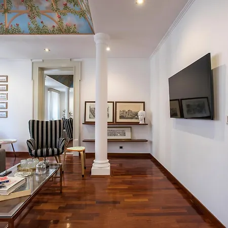 Apartmán Boschetto Boutique