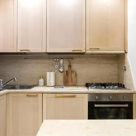 Boschetto Boutique Apartmán *