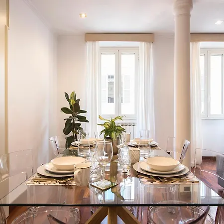 Boschetto Boutique Apartmán