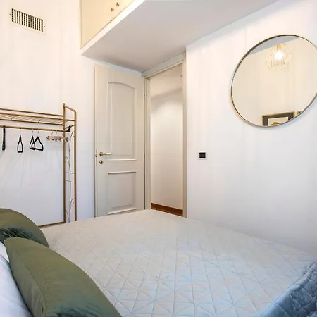 Apartmán Boschetto Boutique *