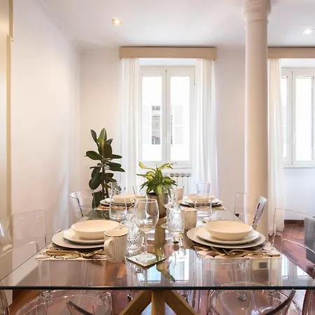 Boschetto Boutique * Řím