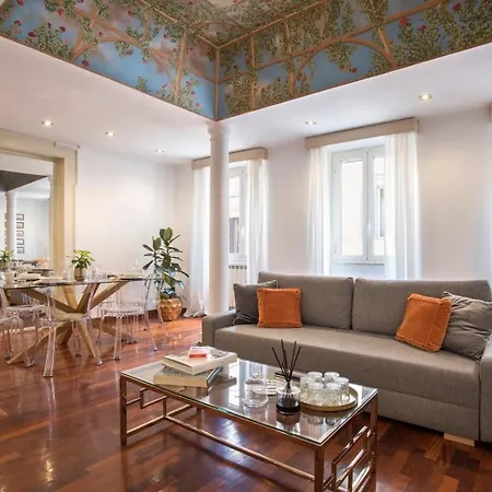 Apartmán Boschetto Boutique