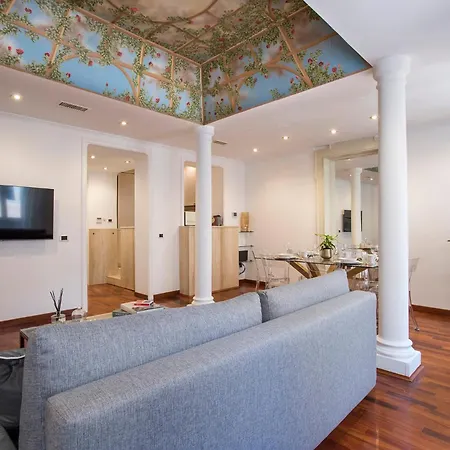 Boschetto Boutique * Rom