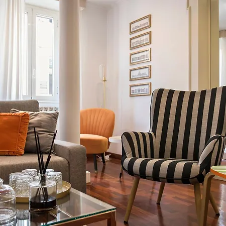 Boschetto Boutique * Rom