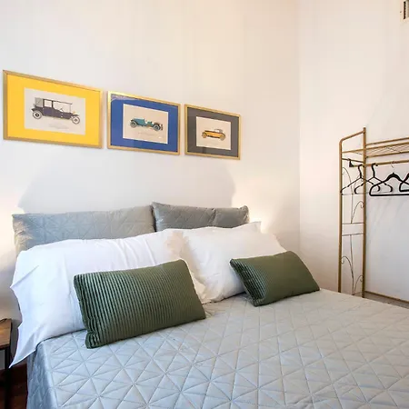 Boschetto Boutique * Rom