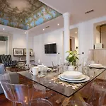 Boschetto Boutique Apartment