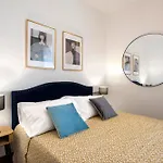 Boschetto Boutique Apartment