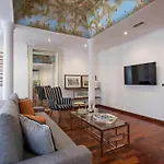 Apartment Boschetto Boutique Rom