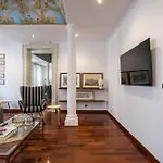 Apartment Boschetto Boutique
