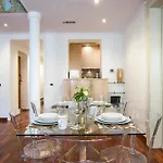Apartment Boschetto Boutique *