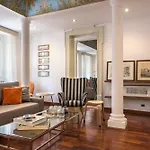 Boschetto Boutique Apartment Rom