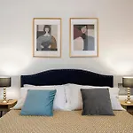 Apartment Boschetto Boutique