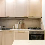 Boschetto Boutique Apartment *