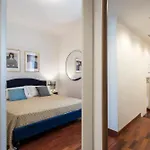 Boschetto Boutique Apartment Rom