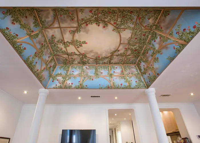 Boschetto Boutique רומא