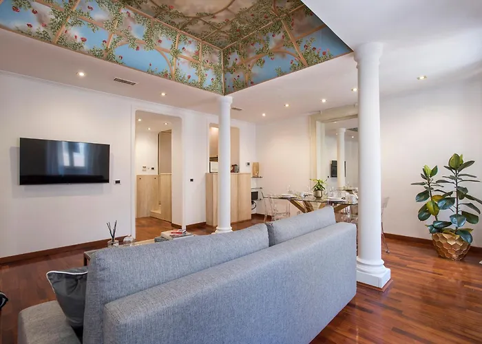 Boschetto Boutique * רומא