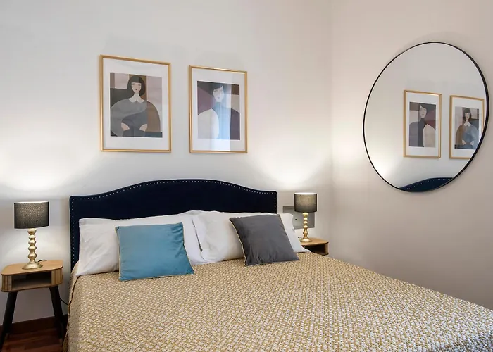 Boschetto Boutique Apartment *