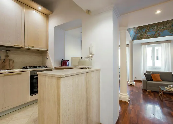 Boschetto Boutique רומא