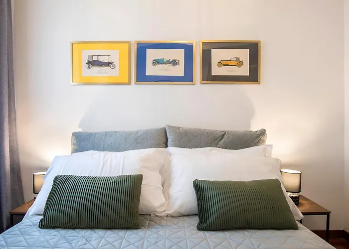 Boschetto Boutique * רומא