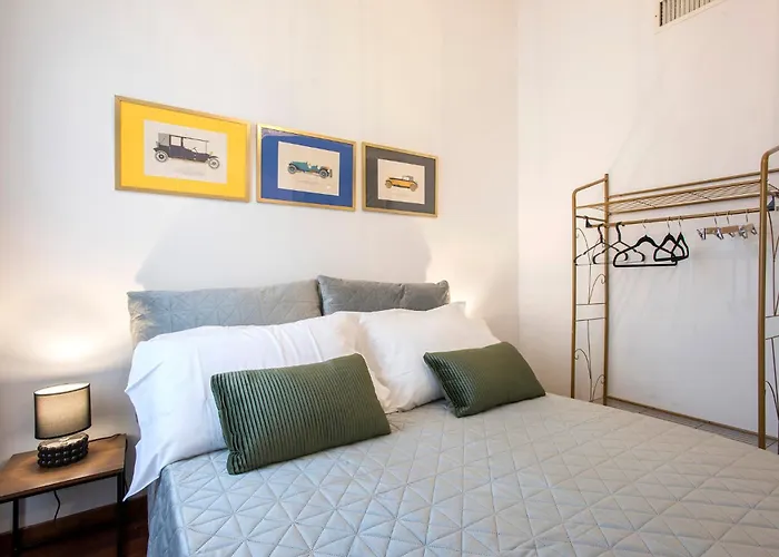 Boschetto Boutique * רומא