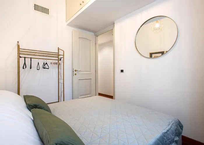 Apartment Boschetto Boutique *