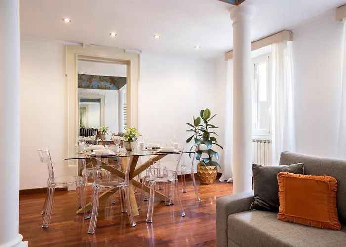 Boschetto Boutique רומא