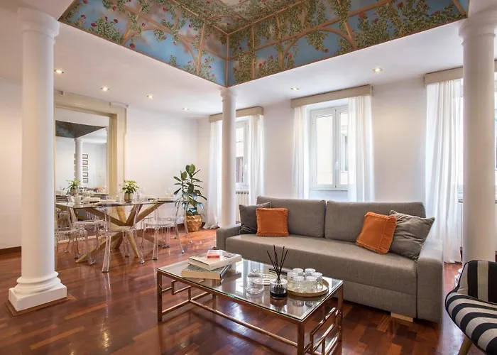 Apartment Boschetto Boutique