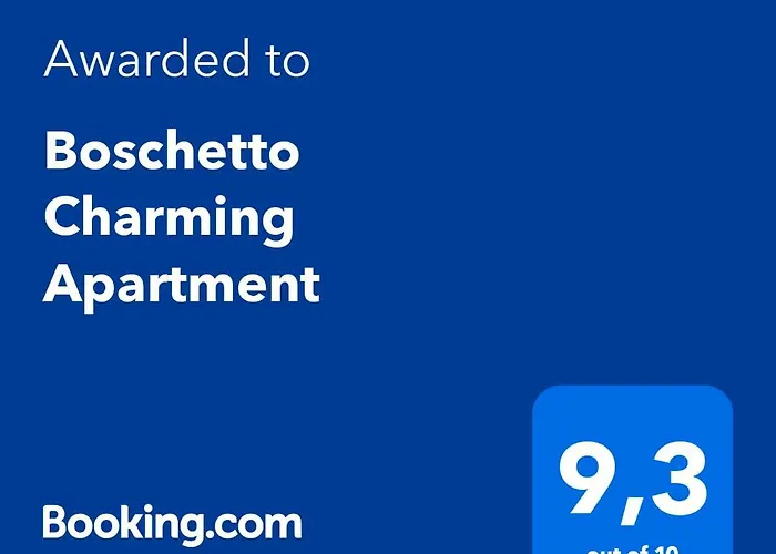 Boschetto Boutique *