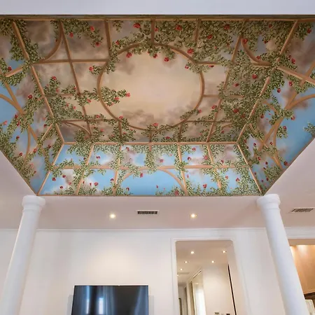 Boschetto Boutique Roma