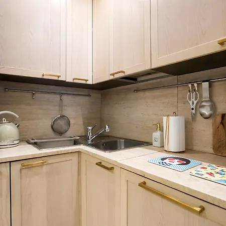 Boschetto Boutique *