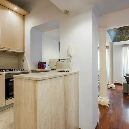 Boschetto Boutique Roma