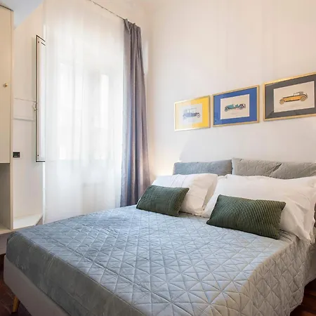 Boschetto Boutique Roma