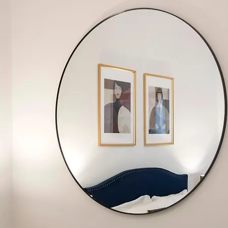 Boschetto Boutique Appartamento Roma