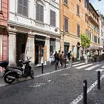 Boschetto Boutique Διαμέρισμα *