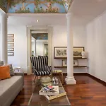 Boschetto Boutique Διαμέρισμα