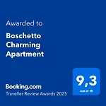 Boschetto Boutique *